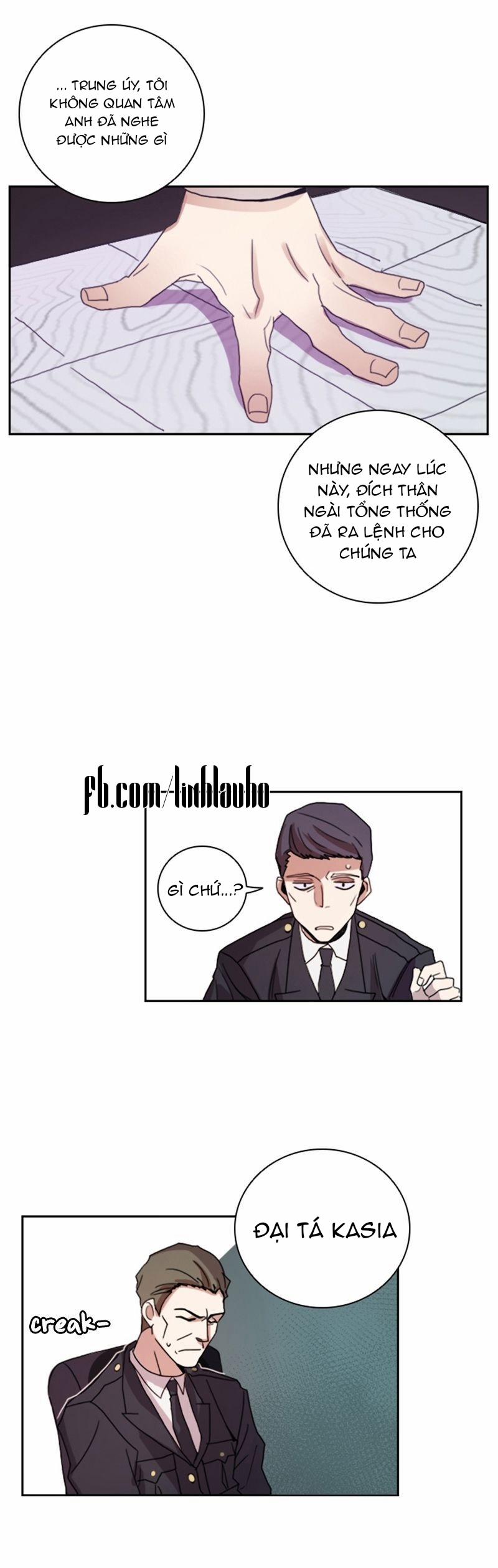 Crimson Karma 1 trang 16