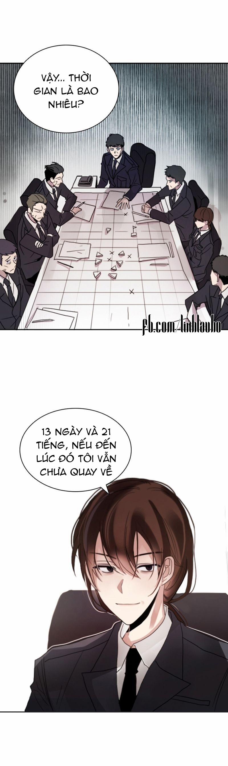 Crimson Karma 1 trang 17