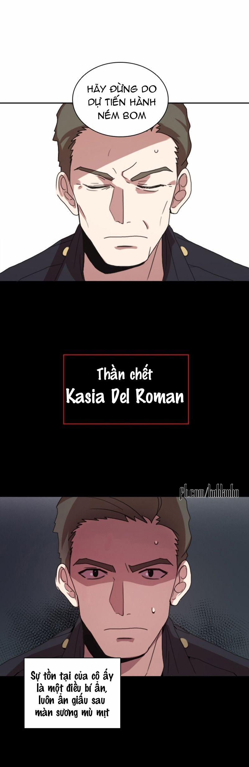 Crimson Karma 1 trang 18