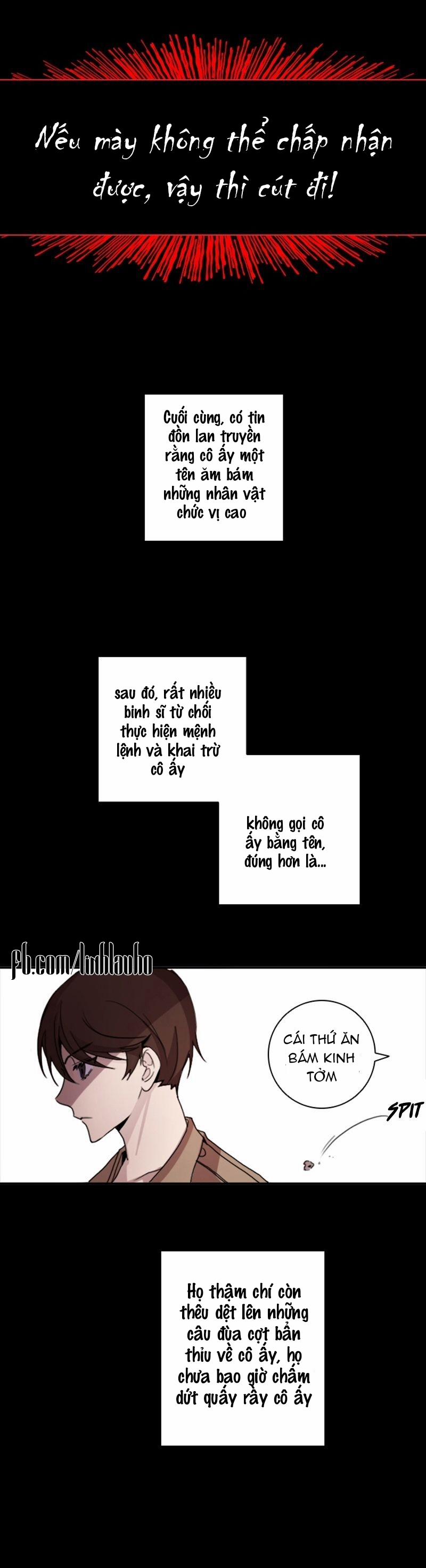 Crimson Karma 1 trang 20