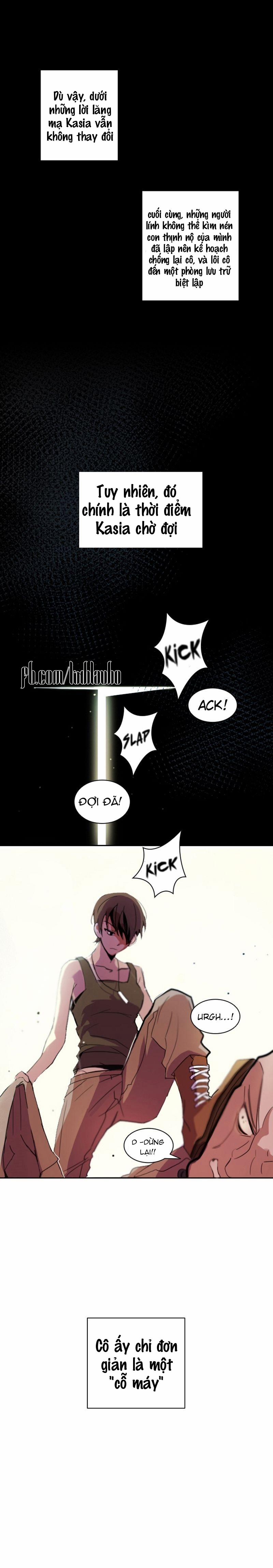 Crimson Karma 1 trang 21