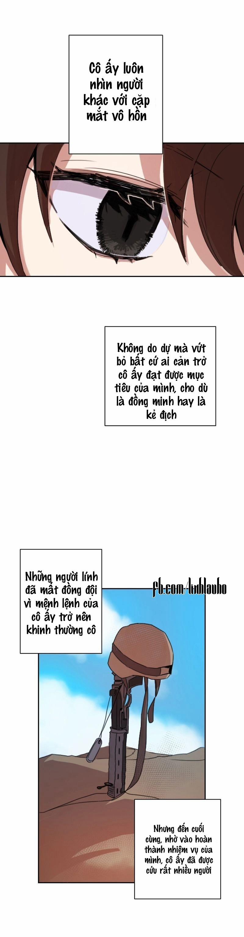 Crimson Karma 1 trang 22