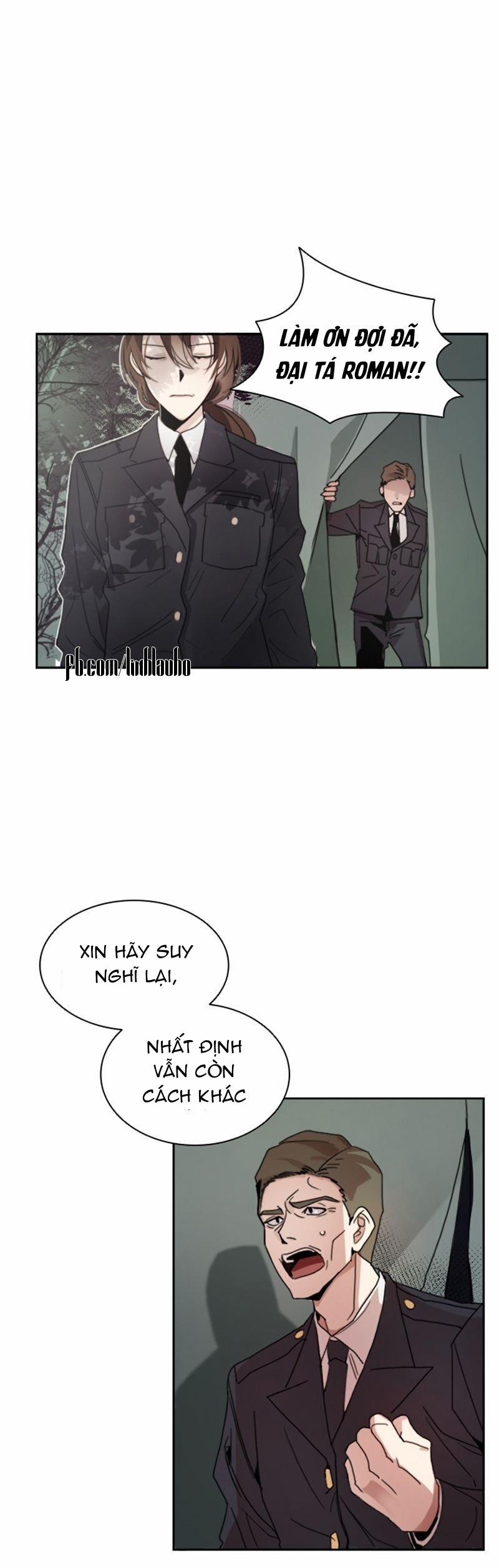 Crimson Karma 1 trang 5