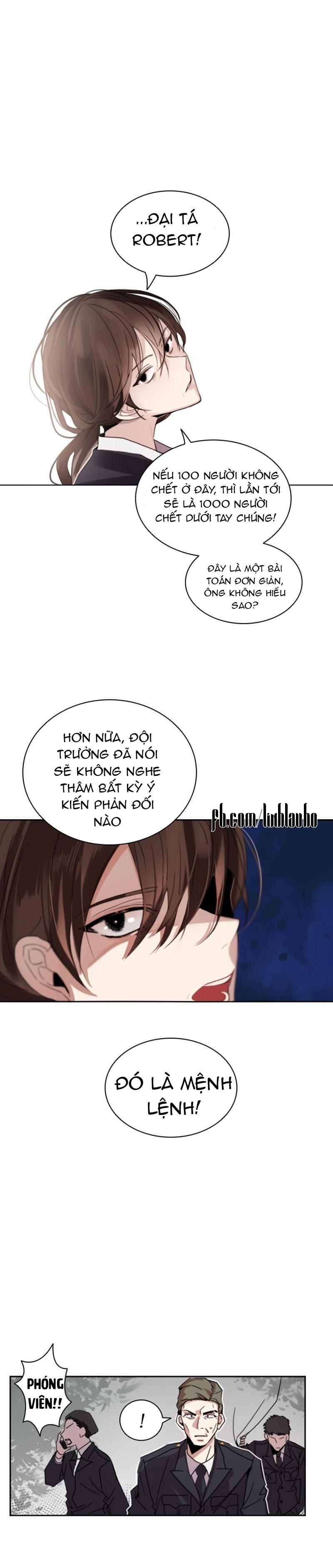 Crimson Karma 1 trang 6