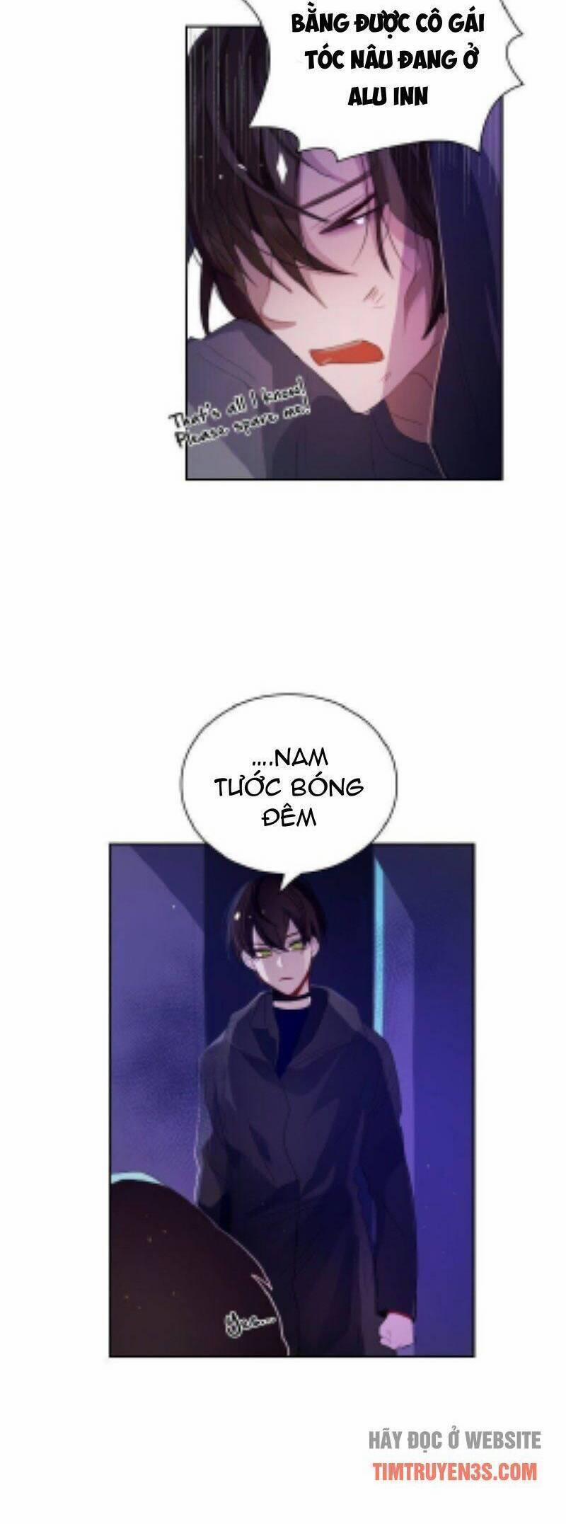 Crimson Karma 15 trang 0