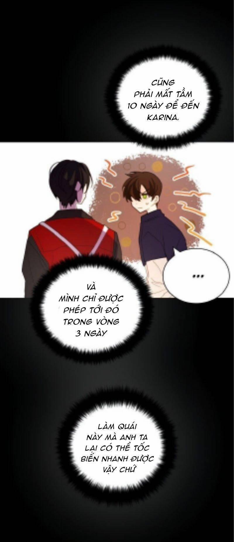 Crimson Karma 15 trang 13