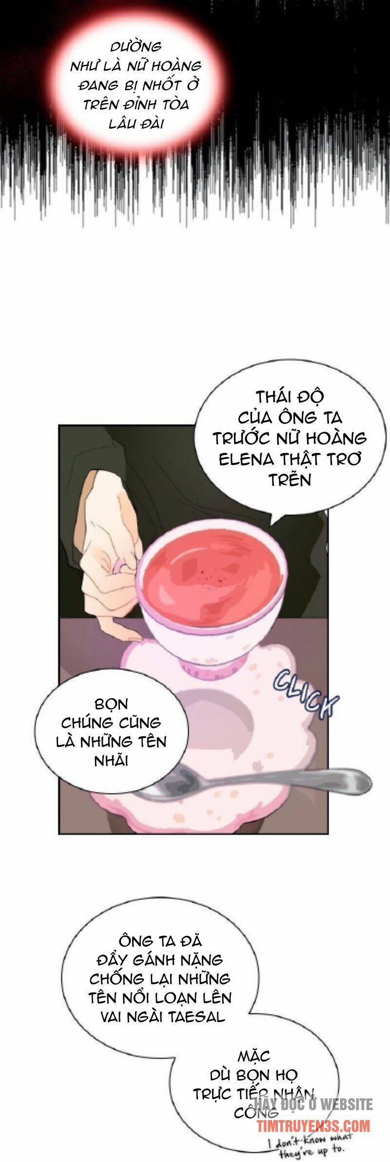 Crimson Karma 15 trang 20