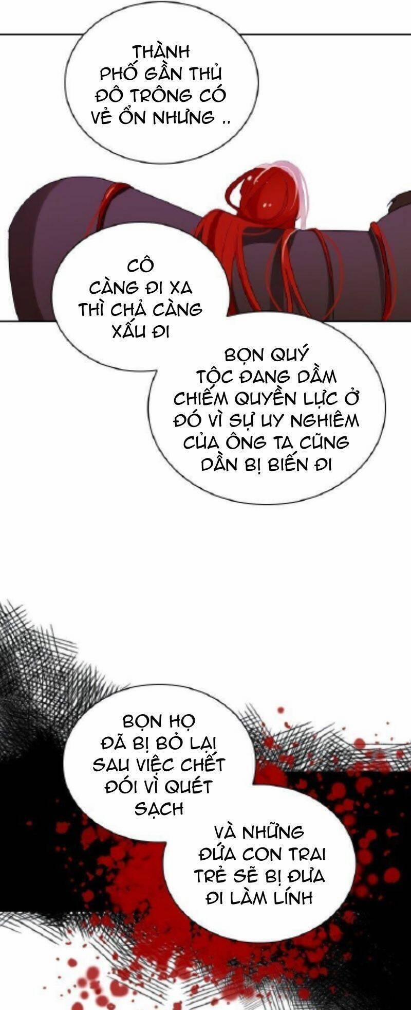 Crimson Karma 15 trang 21