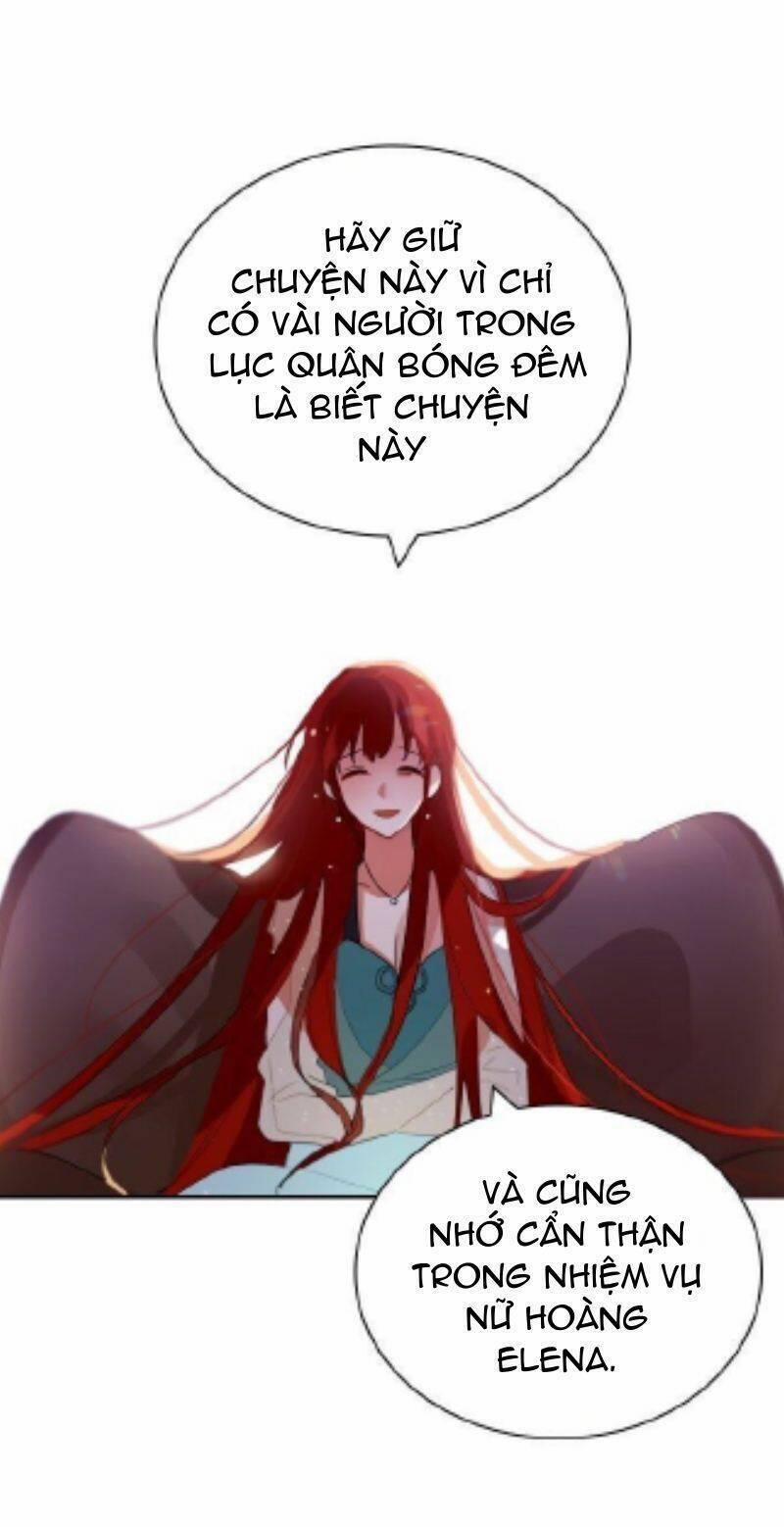 Crimson Karma 15 trang 28