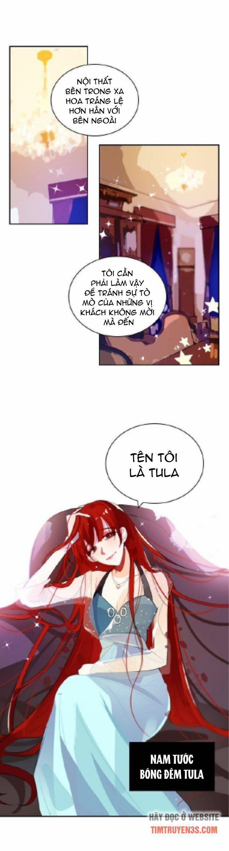 Crimson Karma 15 trang 5