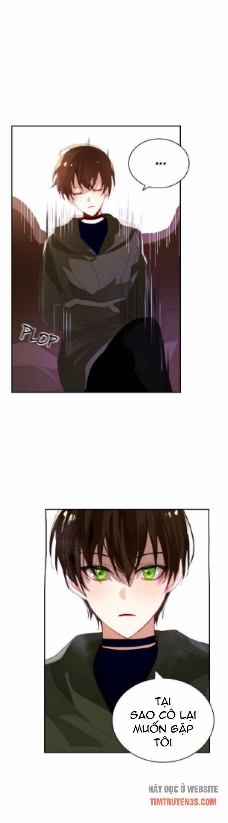 Crimson Karma 15 trang 6