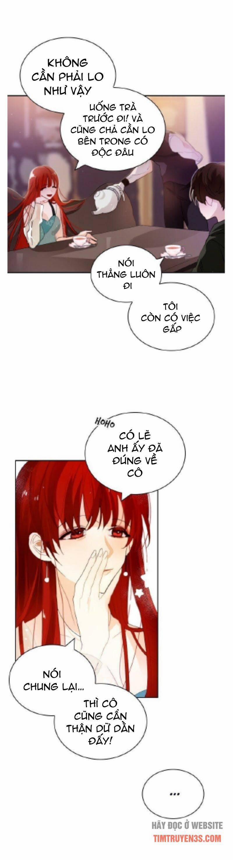 Crimson Karma 15 trang 7