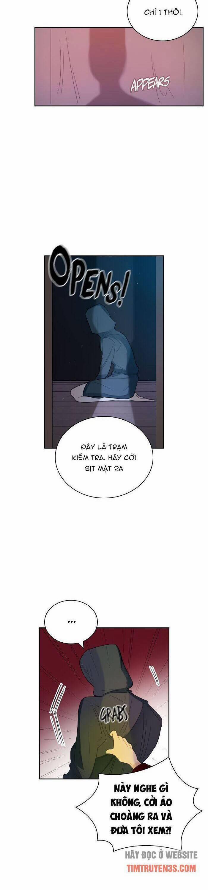 Crimson Karma 16 trang 1