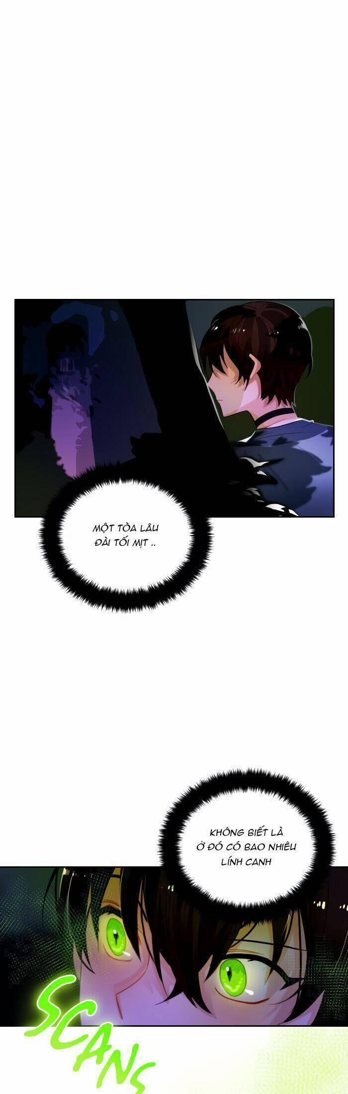 Crimson Karma 16 trang 13