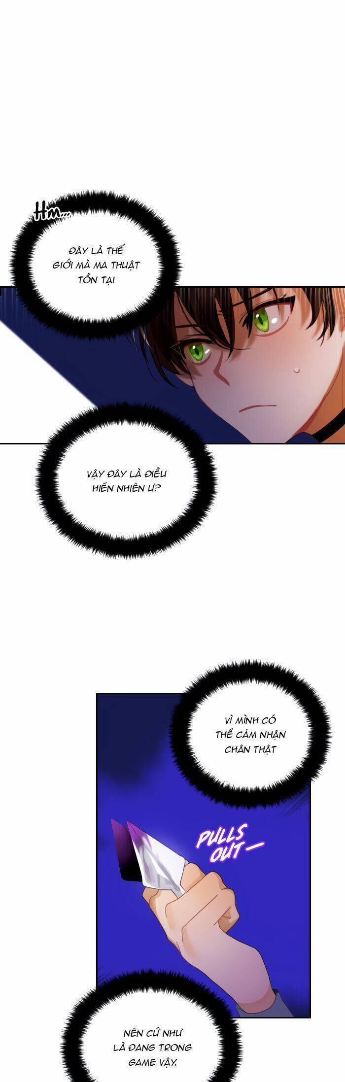 Crimson Karma 16 trang 16