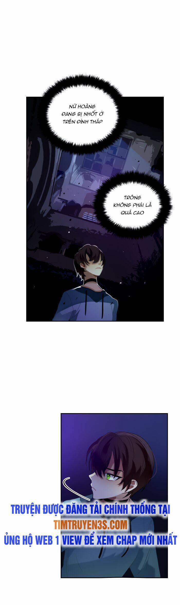 Crimson Karma 16 trang 19