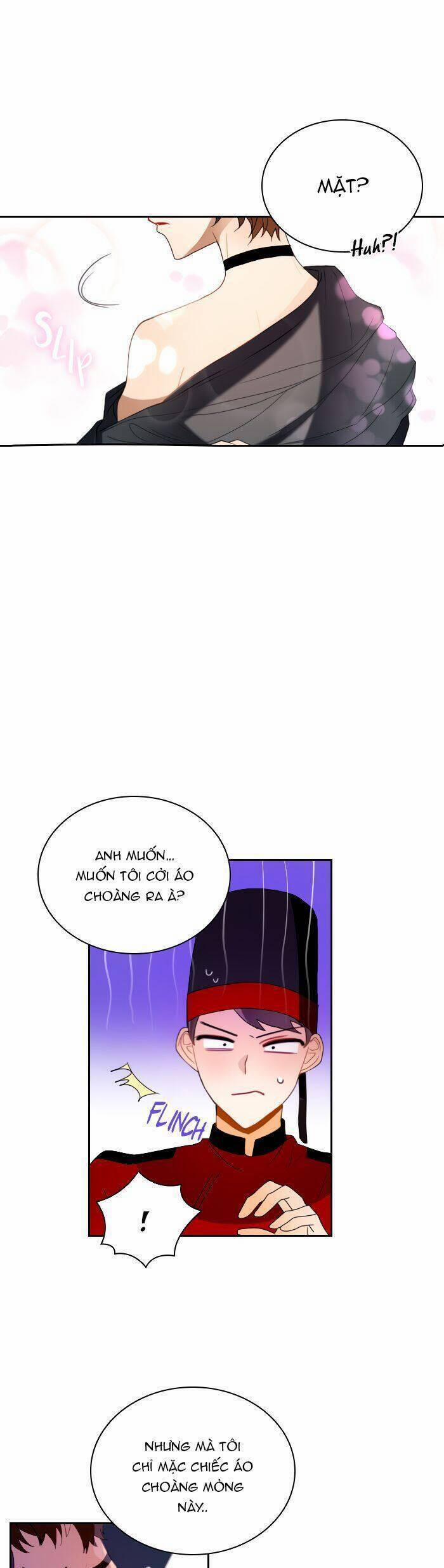 Crimson Karma 16 trang 2