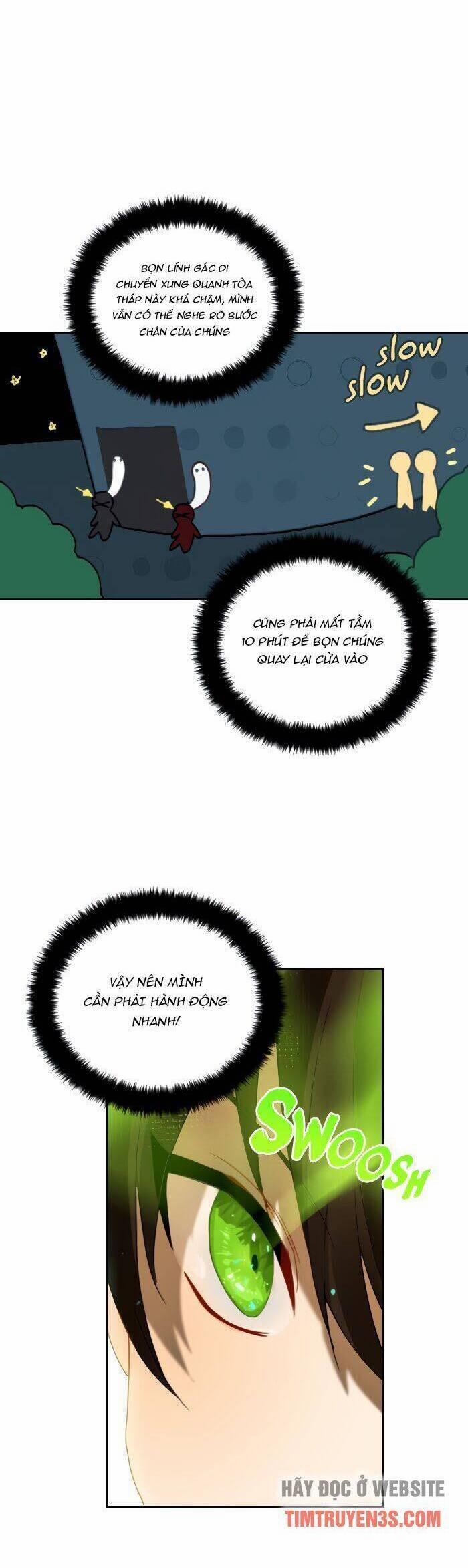 Crimson Karma 16 trang 20