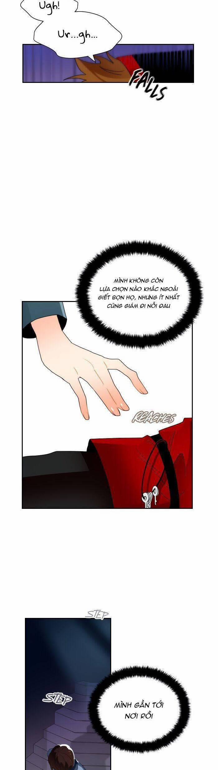 Crimson Karma 16 trang 24