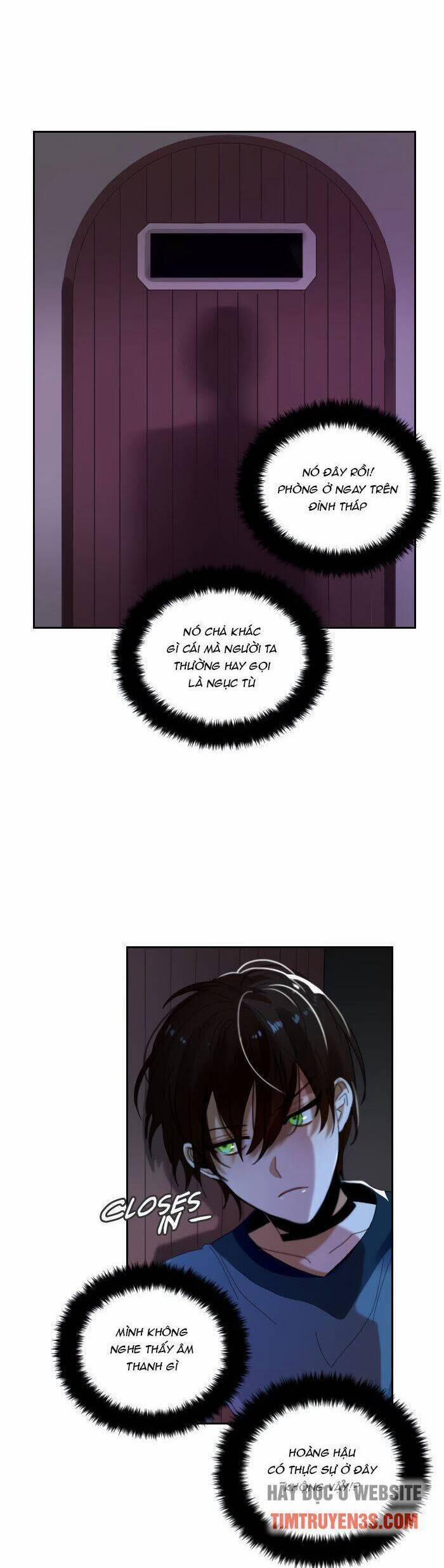 Crimson Karma 16 trang 26