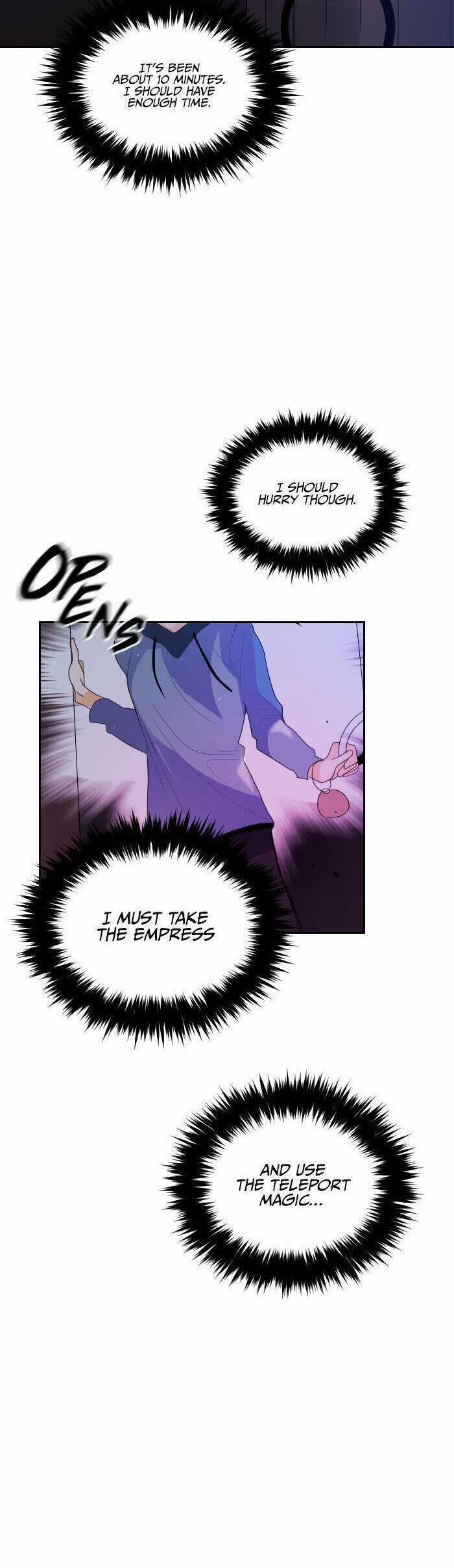 Crimson Karma 16 trang 28