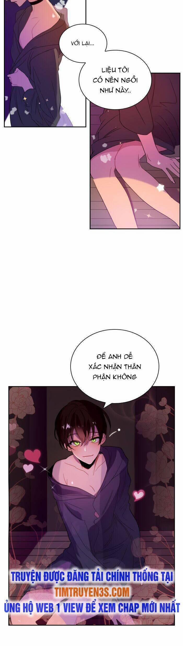 Crimson Karma 16 trang 3