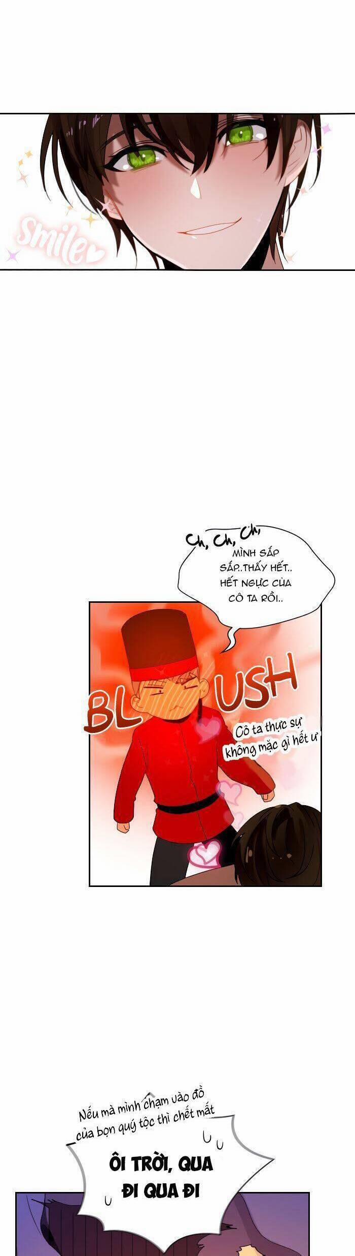 Crimson Karma 16 trang 4