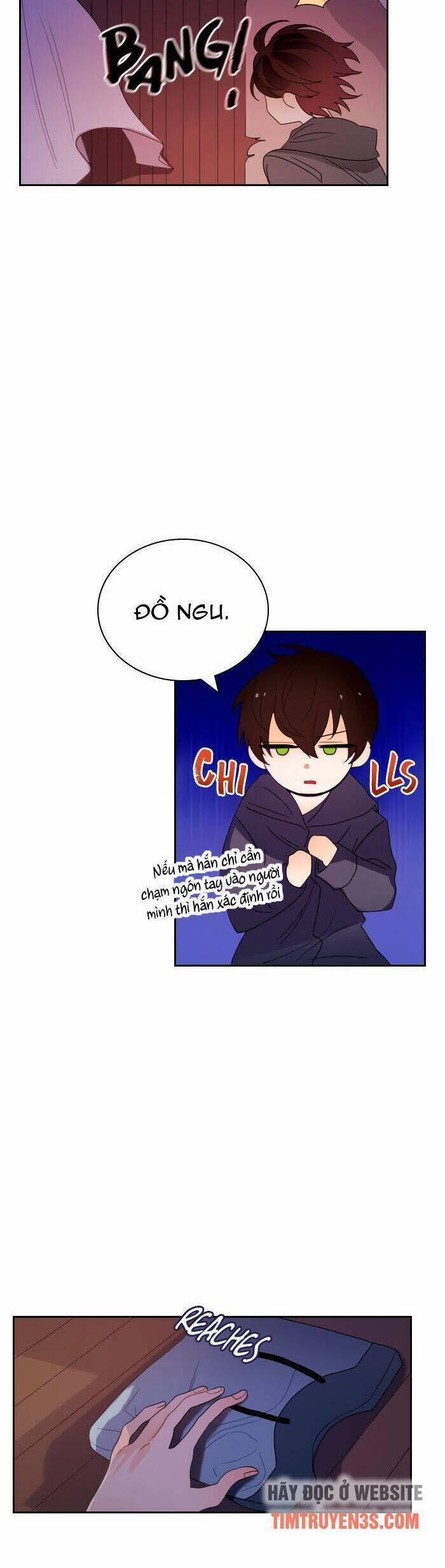 Crimson Karma 16 trang 5