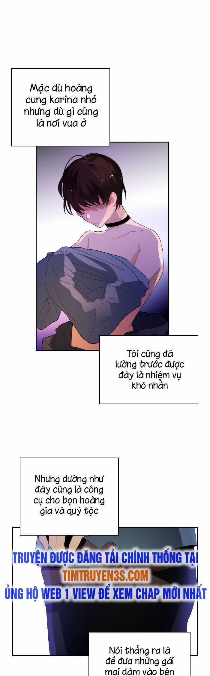 Crimson Karma 16 trang 6