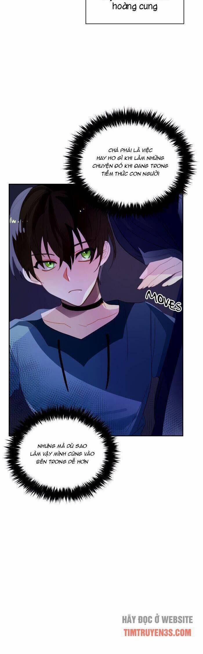 Crimson Karma 16 trang 7