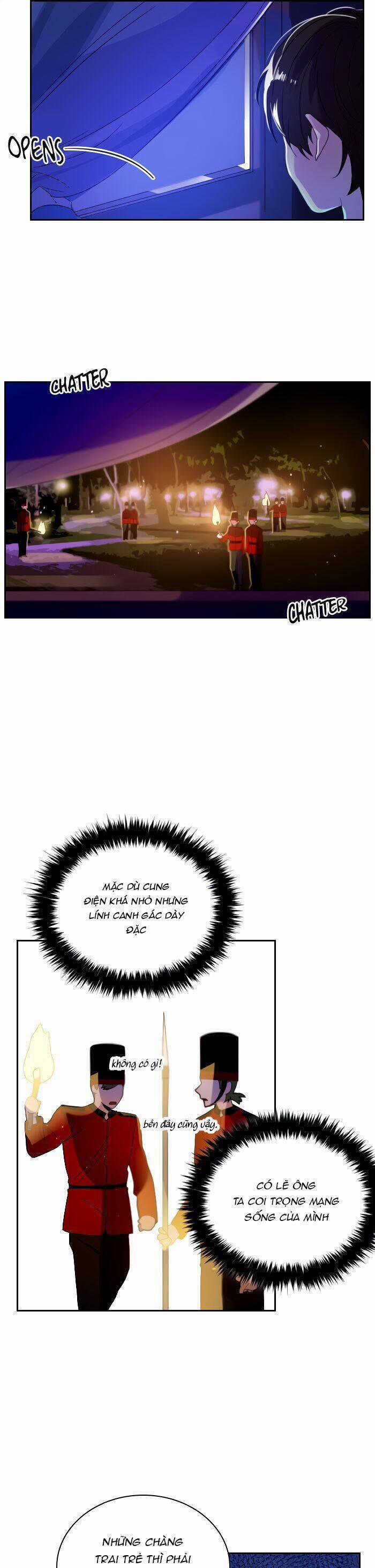 Crimson Karma 16 trang 8