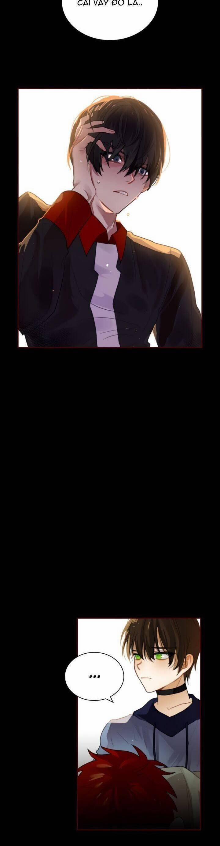 Crimson Karma 17 trang 18