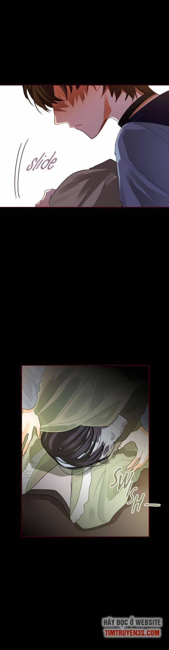 Crimson Karma 17 trang 19