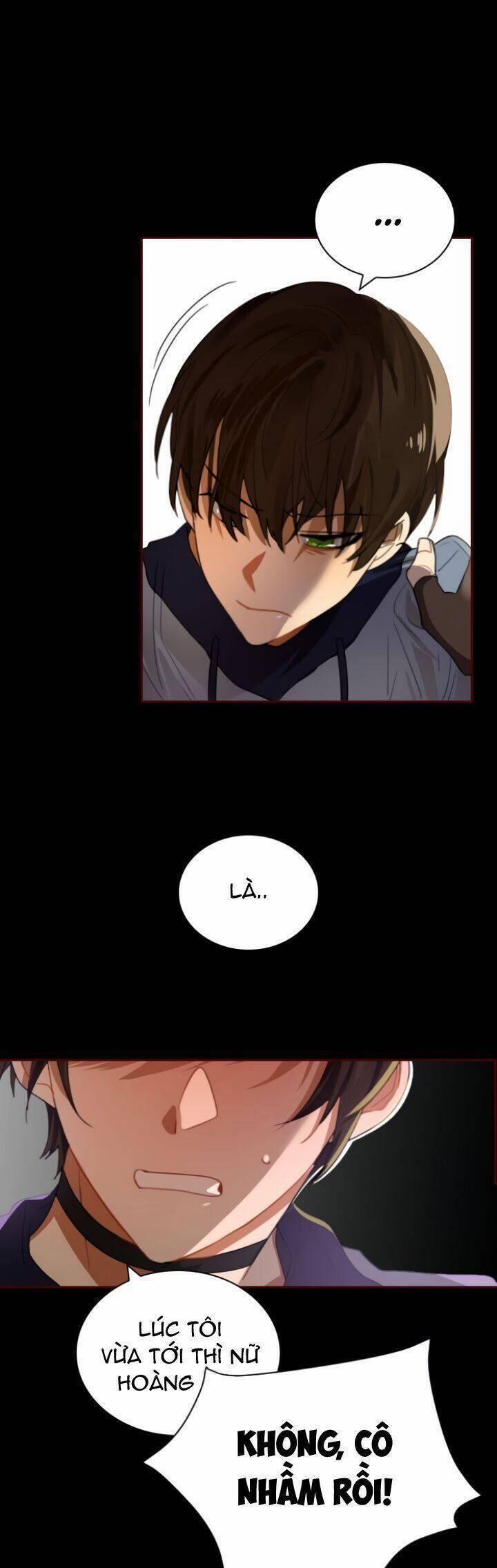 Crimson Karma 17 trang 23