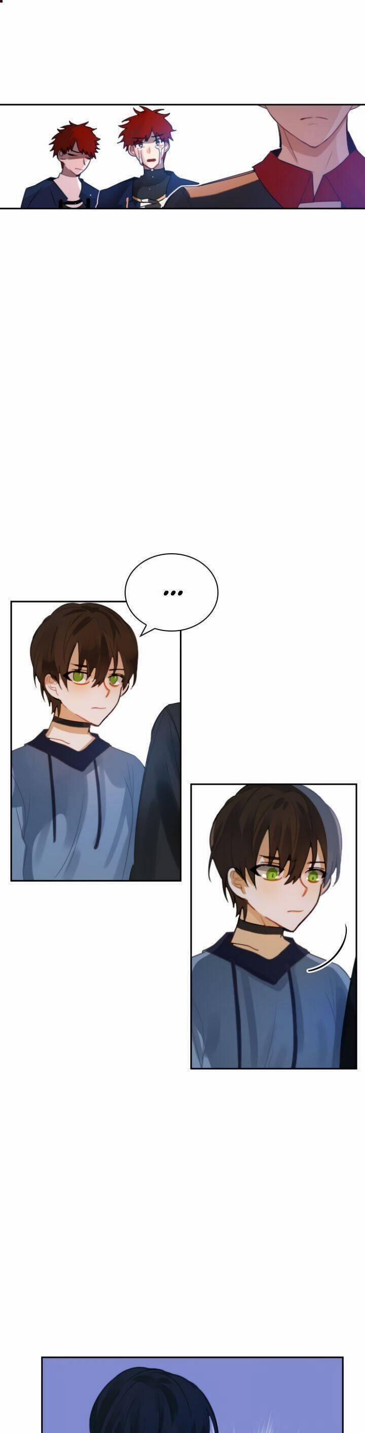 Crimson Karma 17 trang 32