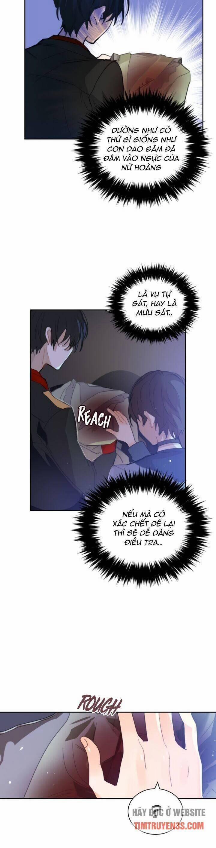 Crimson Karma 17 trang 33