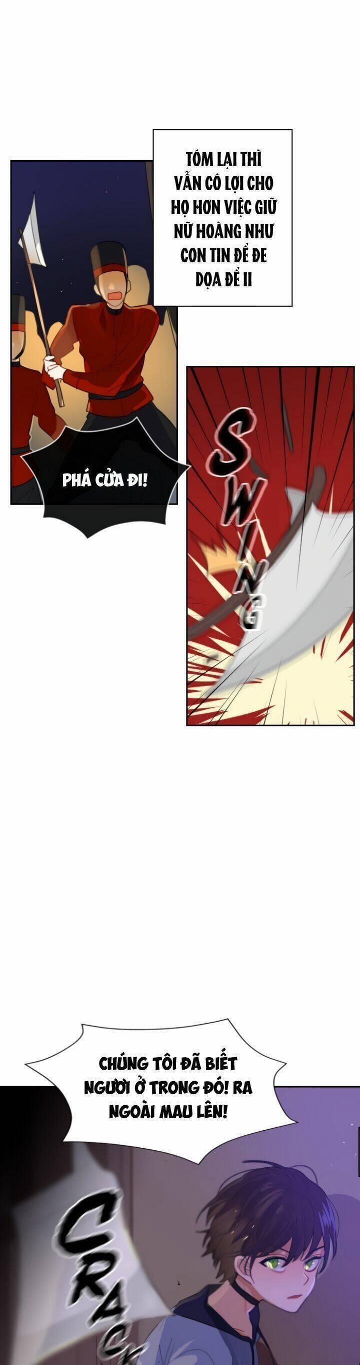 Crimson Karma 17 trang 5