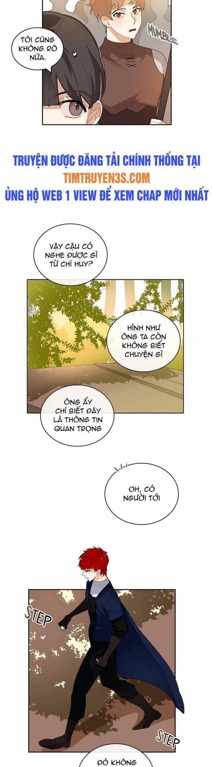 Crimson Karma 19 trang 1