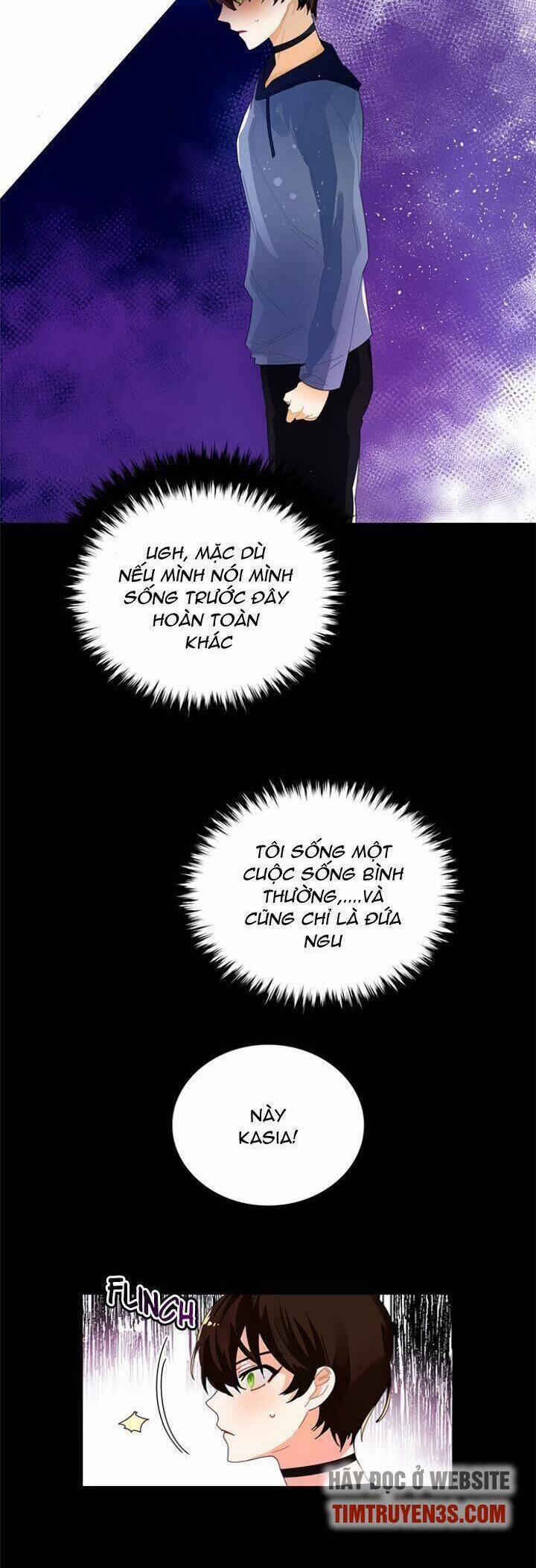 Crimson Karma 19 trang 11