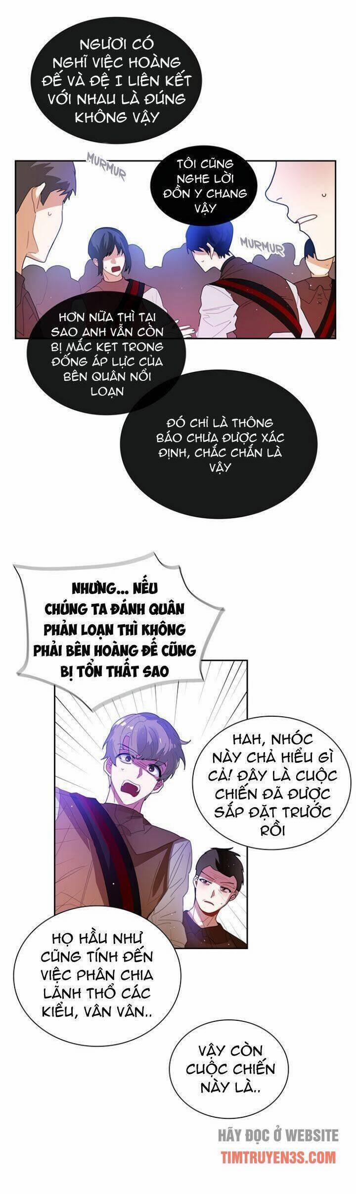 Crimson Karma 19 trang 19