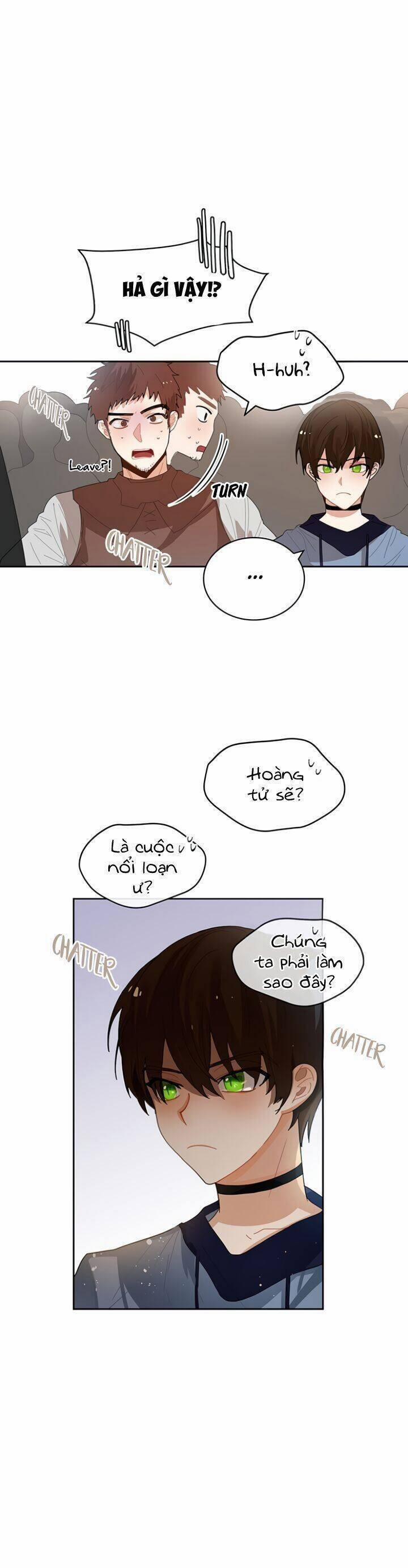 Crimson Karma 19 trang 3