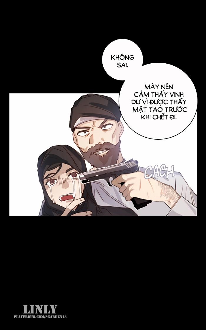 Crimson Karma 2 trang 13