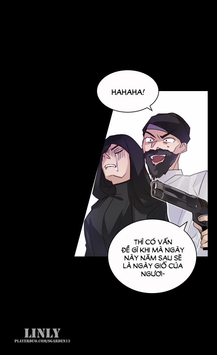 Crimson Karma 2 trang 15