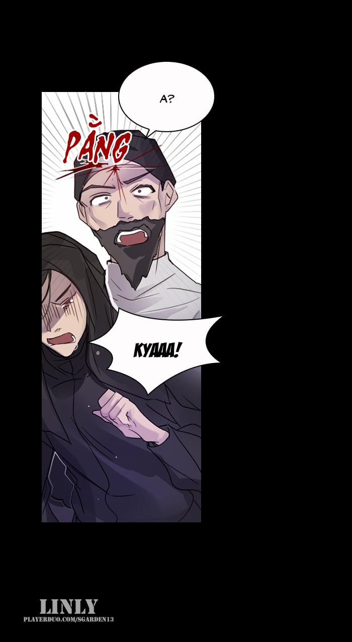 Crimson Karma 2 trang 16