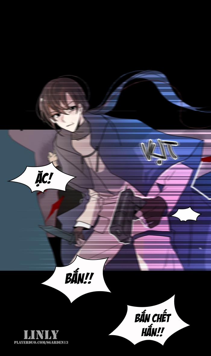 Crimson Karma 2 trang 19