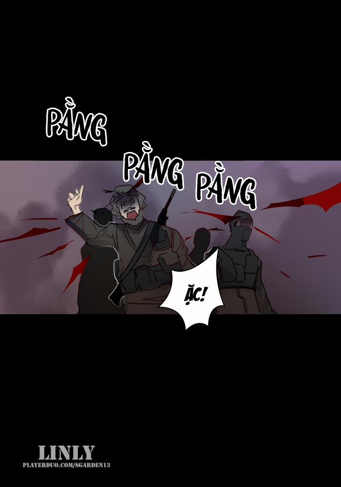 Crimson Karma 2 trang 20