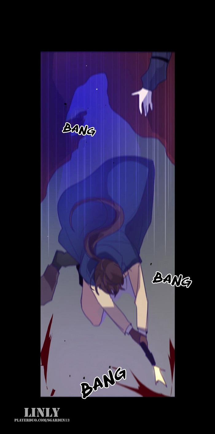 Crimson Karma 2 trang 21