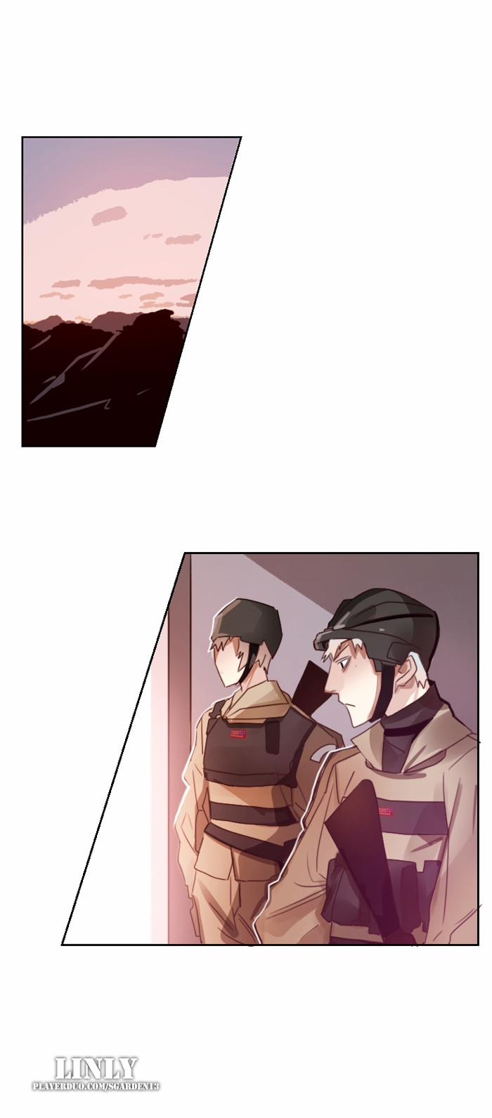 Crimson Karma 2 trang 24