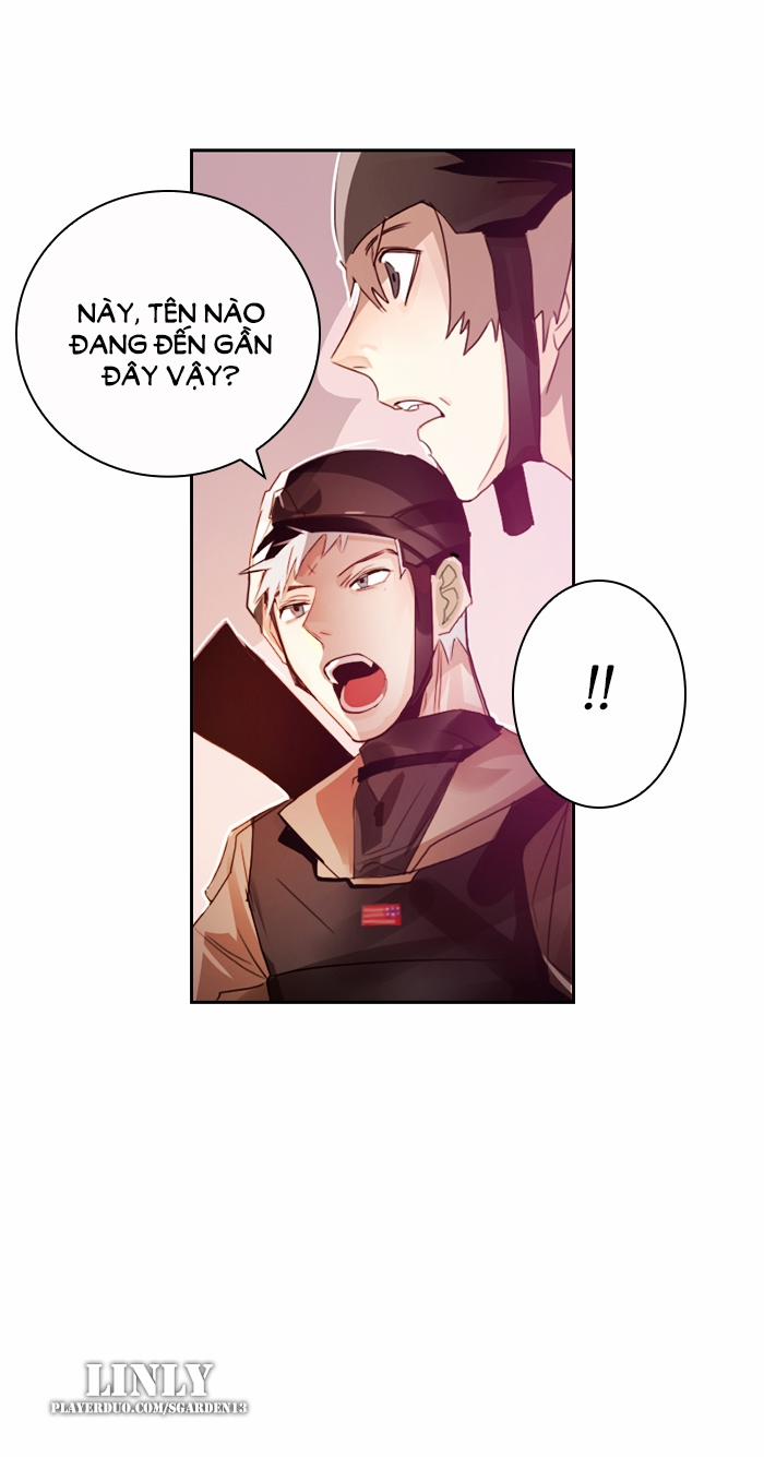 Crimson Karma 2 trang 26