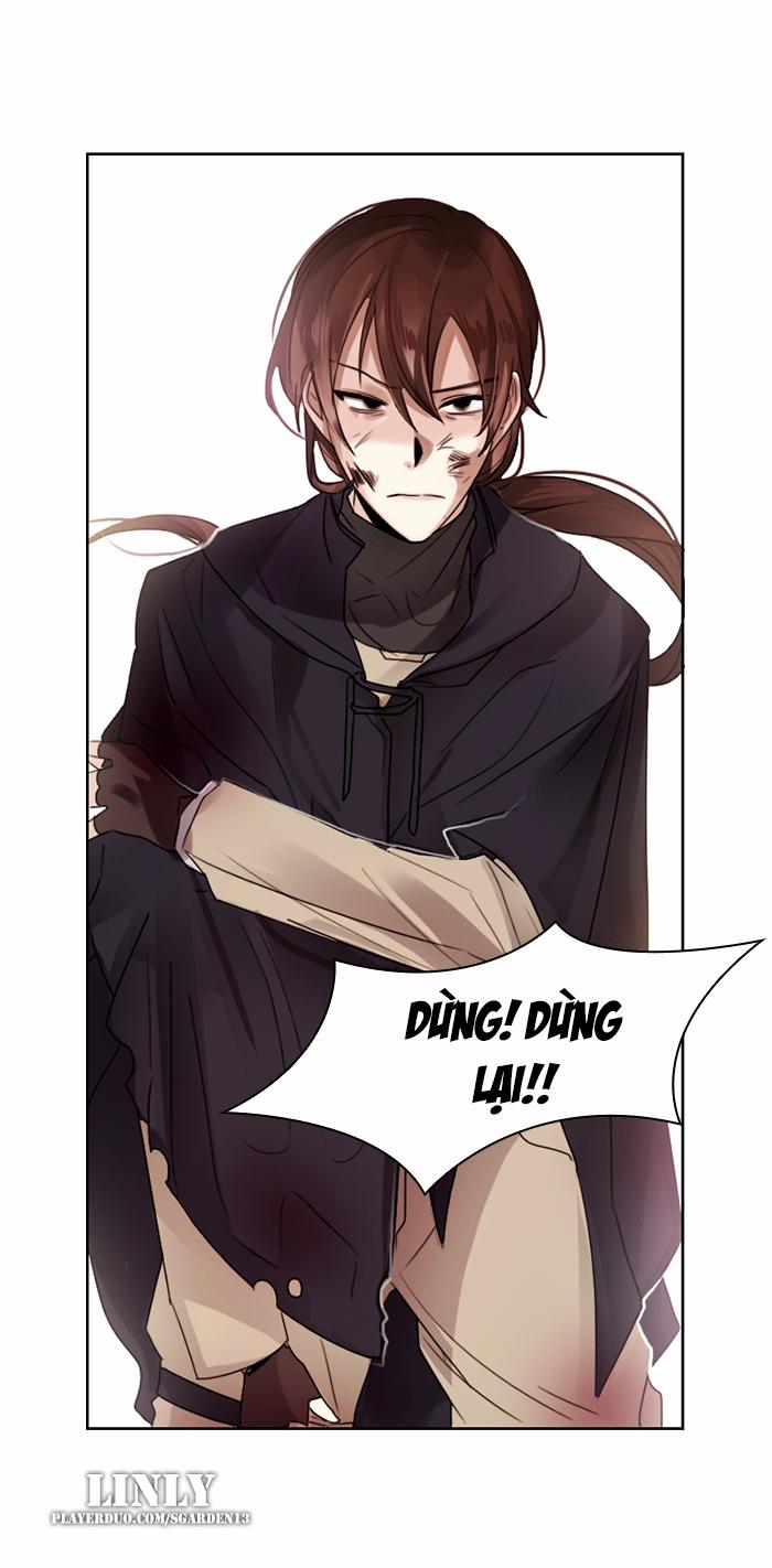 Crimson Karma 2 trang 27